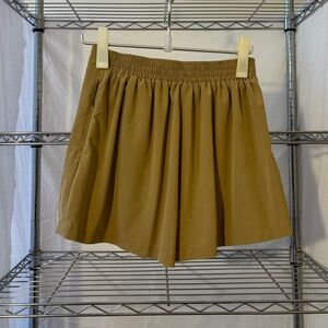 euc wayre flow short